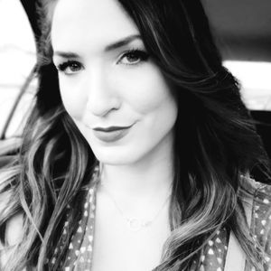 Meet your Posher, Callie